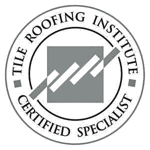 Houston Home Inspection TRI Tile Roofing Institute Specialist